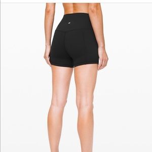 lululemon align short